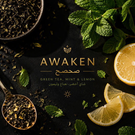 AWAKEN