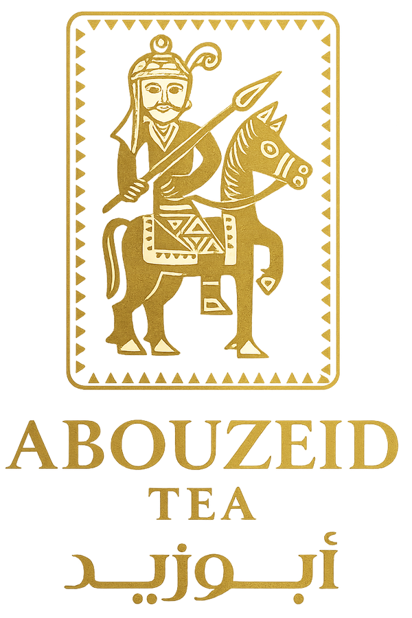 Abouzeid Tea